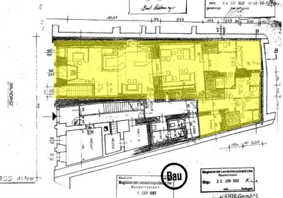 Immobilie mieten in Linz – 115 m² – Bild 5 von 5