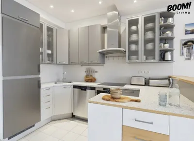 4-Zimmer-Wohnung kaufen in Wien – 120 m², € 545.000 – Bild 4 von 11