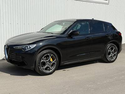 Alfa Romeo Stelvio Super 2,0 ATX AWD