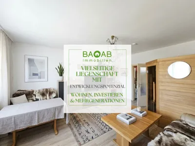 Gewerbeimmobilie kaufen in Feldkirchen – 400 m²