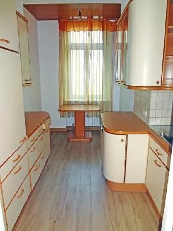 Dreizimmerwohnung mit Balkon in Alt-Urfahr! Schratzstraße - Ansicht 3