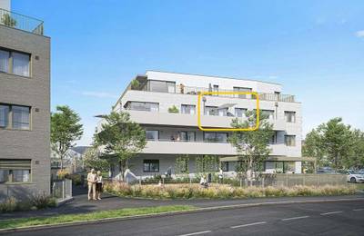 Etage OG2/Top A.09