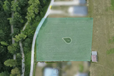 Grundstück kaufen in Graz-Umgebung – 1 500 m², € 135.000 – Bild 4 von 5