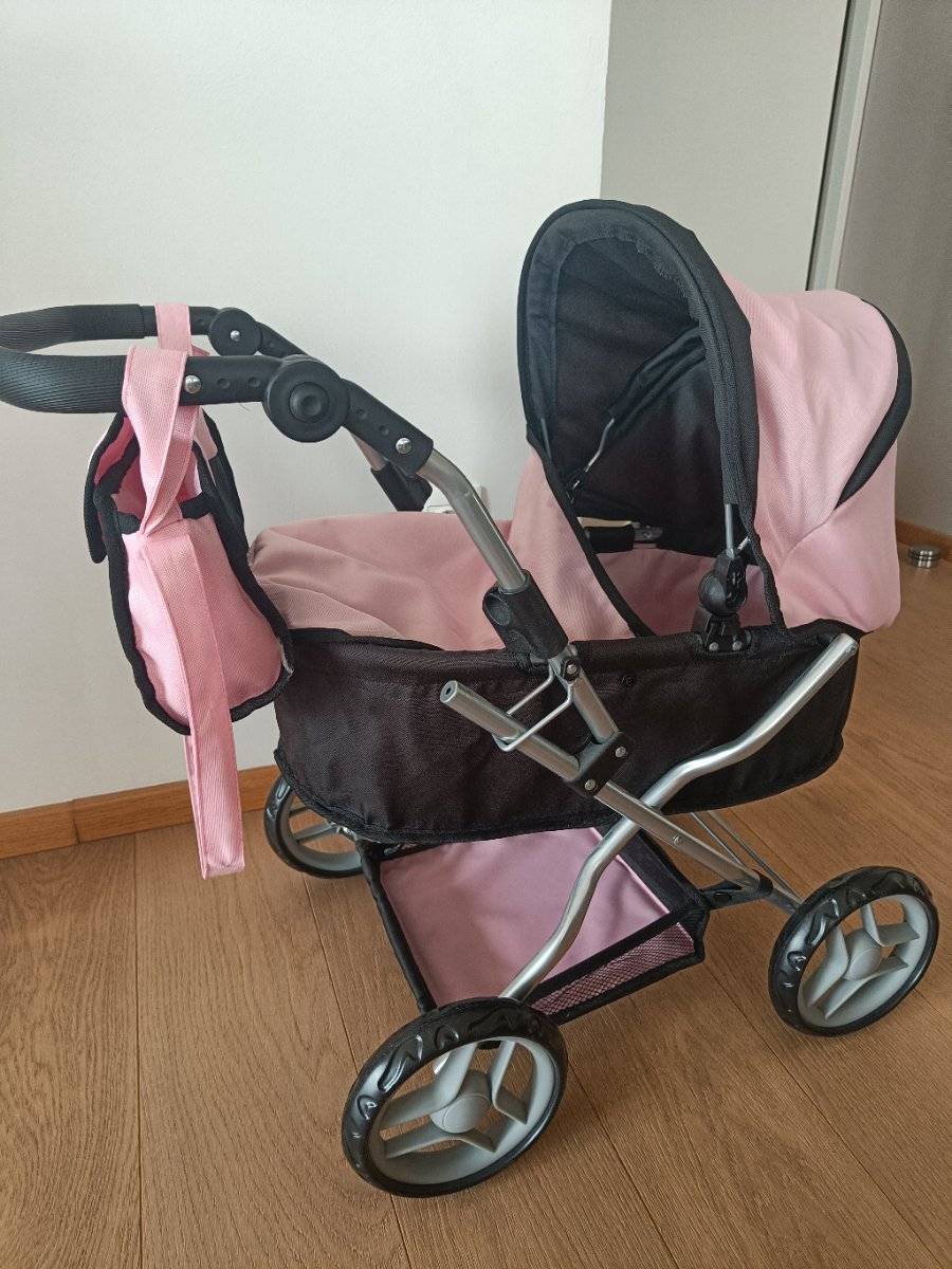 Silver Cross Puppenwagen,  20,- (1220 Wien) - willhaben