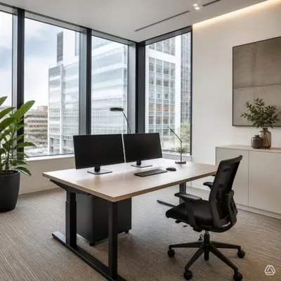 Gewerbeimmobilie mieten in Graz-Umgebung – 7 m², € 370