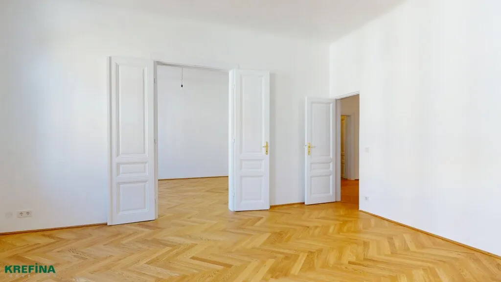 Wohnung – Wien - Ansicht 2