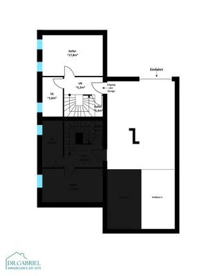 5-Zimmer-Haus mieten in Wien – 147 m², € 3.999 – Bild 17 von 17