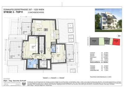 3-Zimmer-Wohnung kaufen in Wien – 66,28 m², € 499.000 – Bild 32 von 32