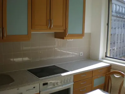 Wohnung in 1050