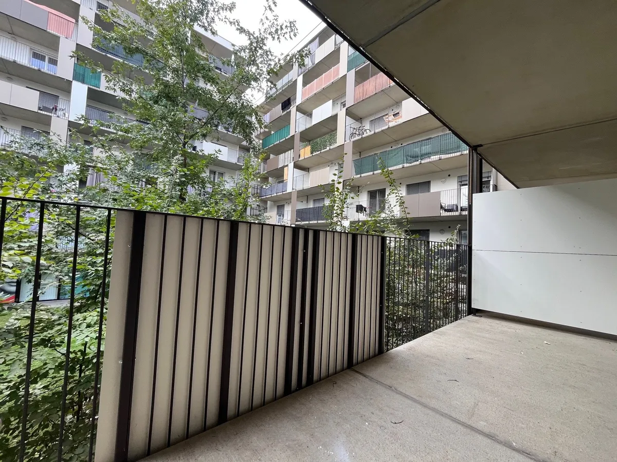 2-Zimmer Wohnung - mit perfekter Anbindung ins Zentrum - in Puntigam 8055 Graz - Ansicht 3