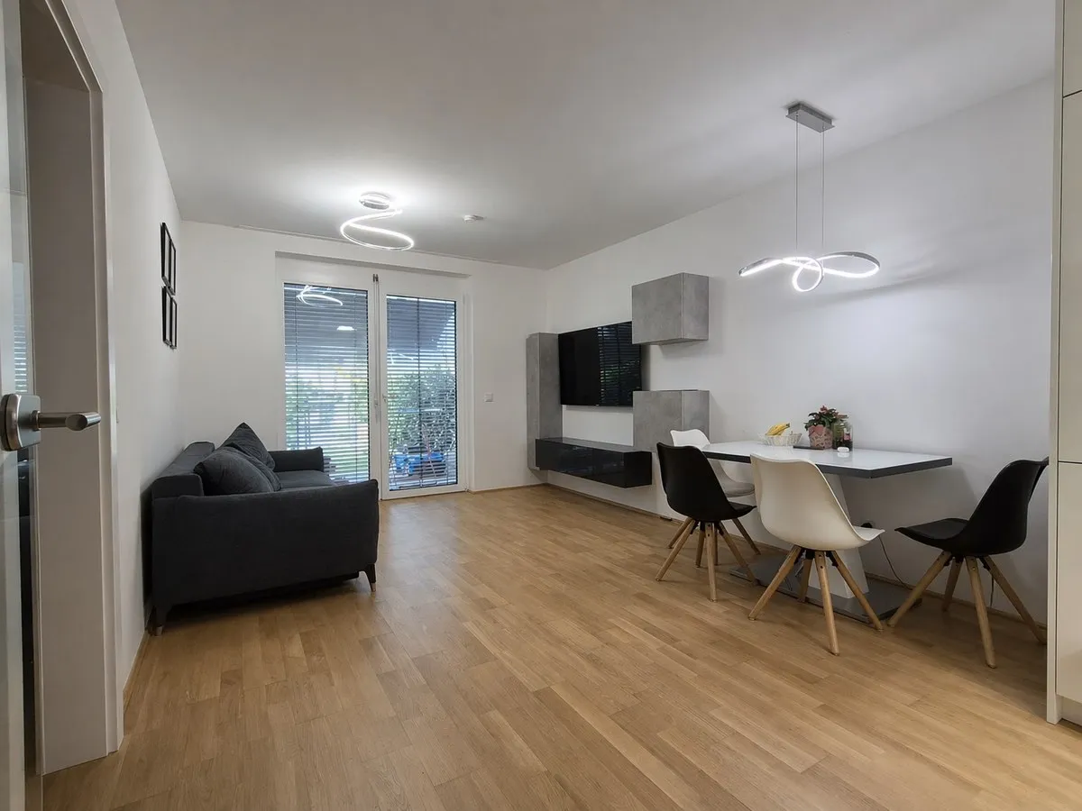 Wohnung – Graz, Katastralgemeinde Straßgang, Straßgang - Ansicht 2