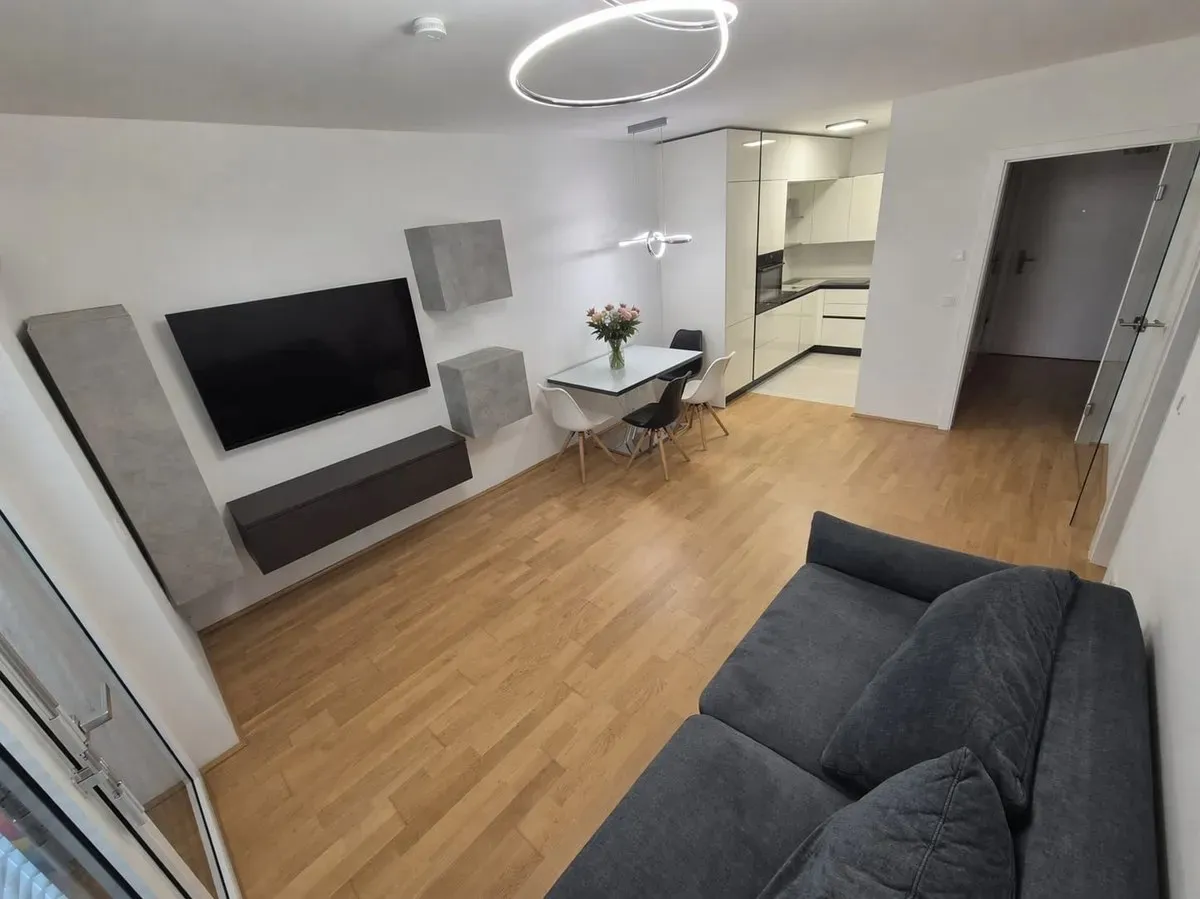 Wohnung – Graz, Katastralgemeinde Straßgang, Straßgang - Ansicht 3