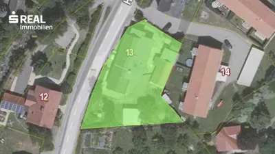 Haus kaufen in Murau – 275 m², € 295.000 – Bild 32 von 33