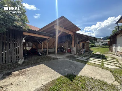 Haus kaufen in Murau – 275 m², € 295.000 – Bild 4 von 33