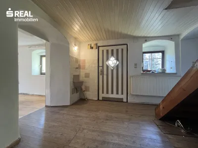 Haus kaufen in Murau – 275 m², € 295.000 – Bild 8 von 33