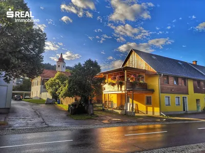 Haus kaufen in Murau – 275 m², € 295.000 – Bild 1 von 33