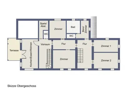 Haus kaufen in Murau – 275 m², € 295.000 – Bild 31 von 33