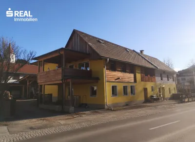 Haus kaufen in Murau – 275 m², € 295.000 – Bild 3 von 33