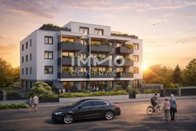 4-Zimmer-Wohnung kaufen in Wien – 83,62 m², € 534.500 – Bild 2 von 8