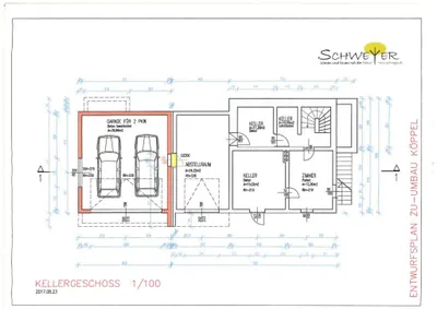 6-Zimmer-Haus kaufen in Graz-Umgebung – 120 m², € 319.000 – Bild 27 von 28