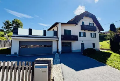 6-Zimmer-Haus kaufen in Graz-Umgebung – 120 m², € 319.000 – Bild 3 von 28