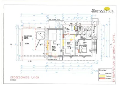 6-Zimmer-Haus kaufen in Graz-Umgebung – 120 m², € 319.000 – Bild 26 von 28