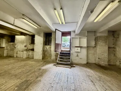 Gewerbeimmobilie mieten in Wien – 90 m², € 795 – Bild 9 von 11