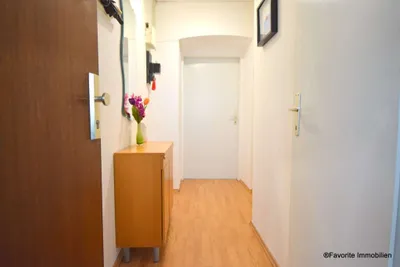 1-Zimmer-Wohnung kaufen in Wien – 35,39 m², € 199.900 – Bild 2 von 7