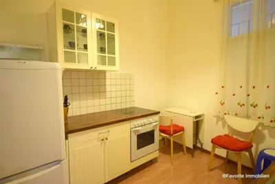 1-Zimmer-Wohnung kaufen in Wien – 35,39 m², € 199.900 – Bild 4 von 7