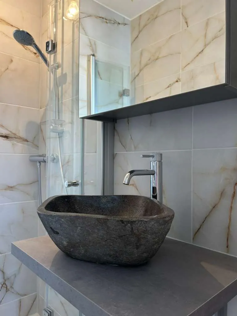 Top-Wohnung in Graz-Lend – pohled 3