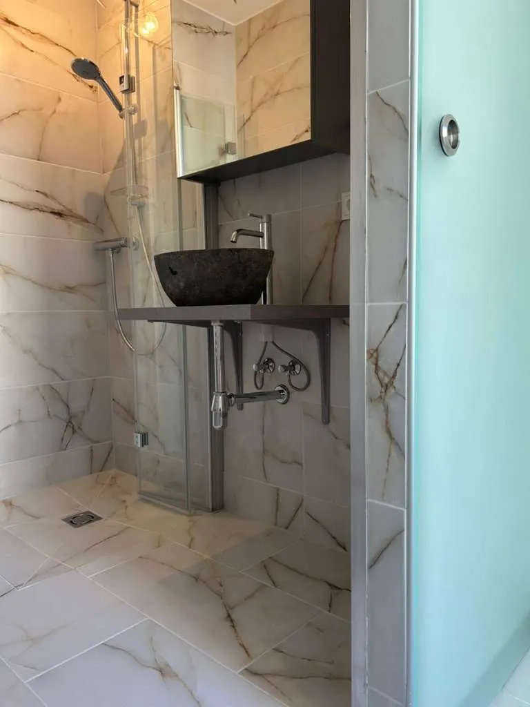 Top-Wohnung in Graz-Lend – pohled 2