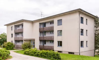 4-Zimmer-Wohnung mieten in Neunkirchen – 125 m², € 1.103 – Bild 1 von 6
