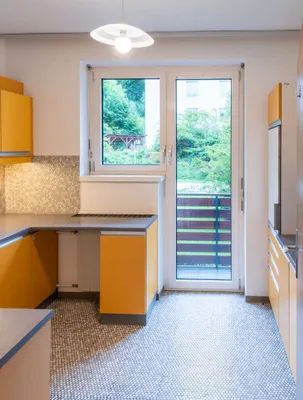 4-Zimmer-Wohnung mieten in Neunkirchen – 125 m², € 1.103 – Bild 4 von 6