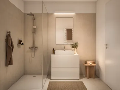 2-Zimmer-Wohnung kaufen in Wien – 47,67 m², € 300.000 – Bild 4 von 7