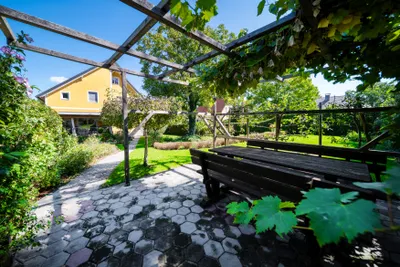 7-Zimmer-Immobilie kaufen in Graz – 265 m², € 990.000 – Bild 21 von 29