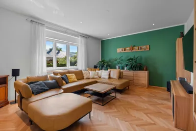 7-Zimmer-Immobilie kaufen in Graz – 265 m², € 990.000 – Bild 12 von 29