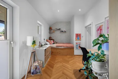 7-Zimmer-Immobilie kaufen in Graz – 265 m², € 990.000 – Bild 17 von 29