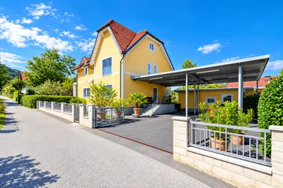 7-Zimmer-Immobilie kaufen in Graz – 265 m², € 990.000 – Bild 4 von 29