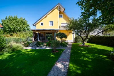 7-Zimmer-Immobilie kaufen in Graz – 265 m², € 990.000 – Bild 22 von 29