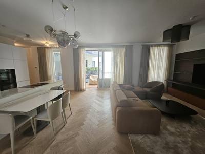 Möblierte Mietwohnung mit Balkon. Heizung und Warmwasser Inkl.. – Bild 2