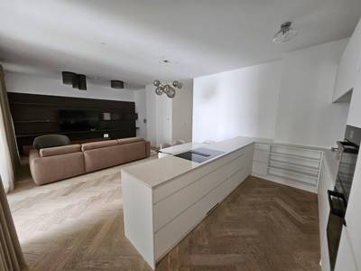 Möblierte Mietwohnung mit Balkon. Heizung und Warmwasser Inkl.. – Bild 3