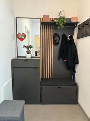 2-Zimmer-Wohnung mieten in Graz – 48 m², € 757 – Bild 9 von 13