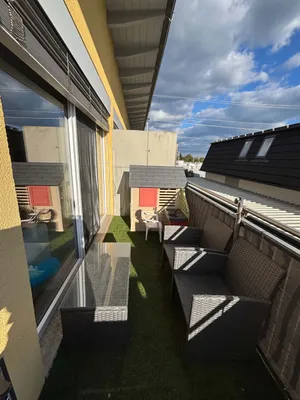 2-Zimmer-Wohnung mieten in Graz – 48 m², € 757 – Bild 12 von 13
