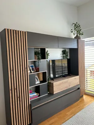 2-Zimmer-Wohnung mieten in Graz – 48 m², € 757 – Bild 2 von 13
