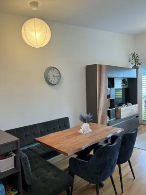 2-Zimmer-Wohnung mieten in Graz – 48 m², € 757 – Bild 4 von 13