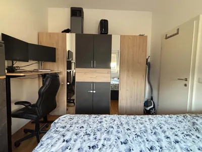 2-Zimmer-Wohnung mieten in Graz – 48 m², € 757 – Bild 8 von 13