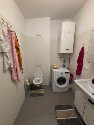 2-Zimmer-Wohnung mieten in Graz – 48 m², € 757 – Bild 10 von 13
