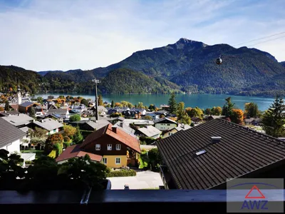 3-Zimmer-Wohnung kaufen in Salzburg-Umgebung – 55 m²