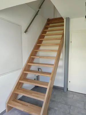 Haus mieten in Urfahr-Umgebung – 63 m², € 750 – Bild 23 von 26