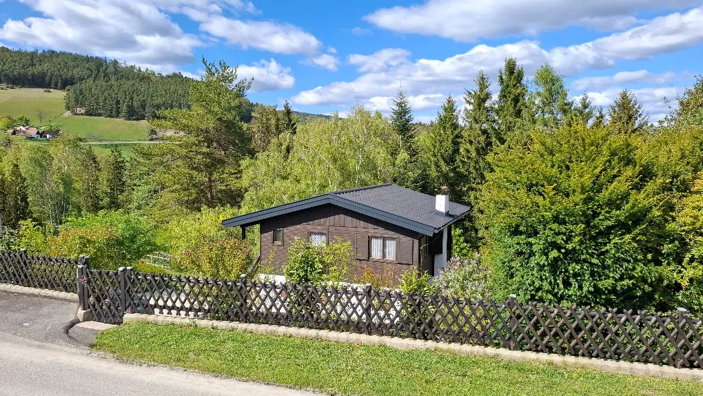 Haus – Bürg-Vöstenhof - Ansicht 2